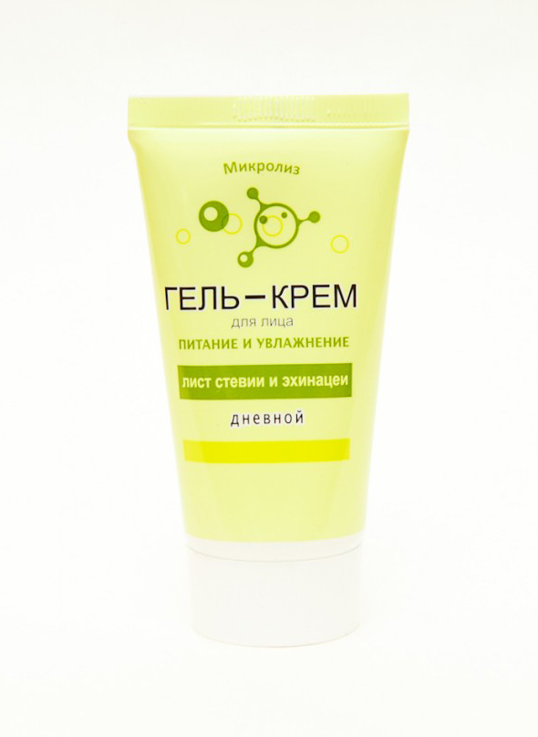 1.7. Гель-крем для лица
лист стевии и эхинацеи
питание и увлажнение
кожи, туба 50 мл.
Оптовая цена от 3 шт.!
Предзаказ_сентябрь 2020 г.! 1.7. Гель-крем для лица
лист стевии и эхинацеи
питание и увлажнение
кожи, туба 50 мл.
Оптовая цена от 3 шт.!
Предзаказ_сентябрь 2020 г.!